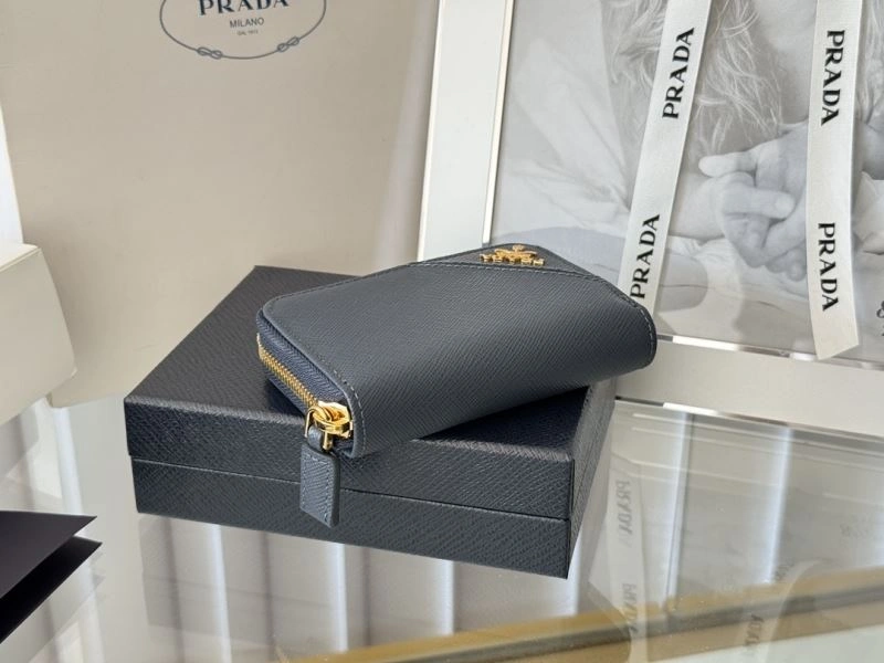 Prada Wallets Purse Trendy 65970