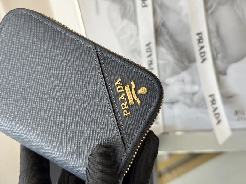 Prada Wallets Purse Trendy 65970
