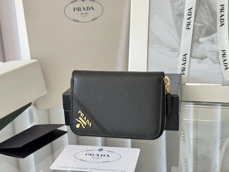 Prada Wallets Purse Lightweight 65969