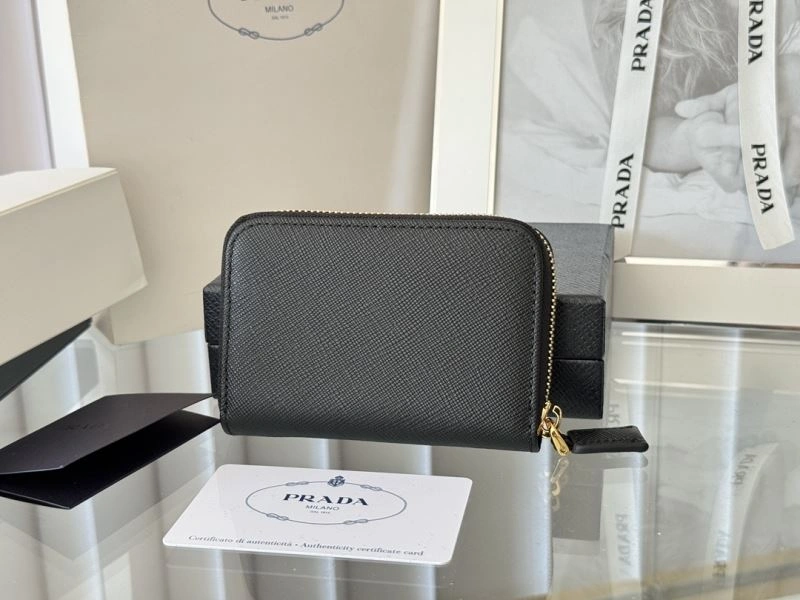 Prada Wallets Purse Lightweight 65969