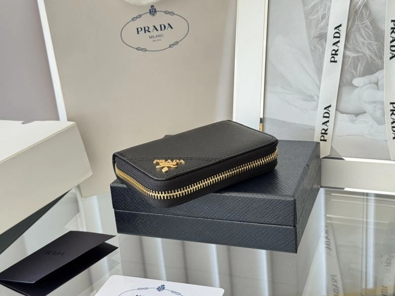 Prada Wallets Purse Lightweight 65969
