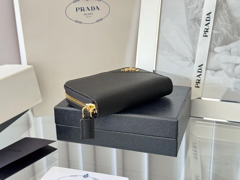 Prada Wallets Purse Lightweight 65969