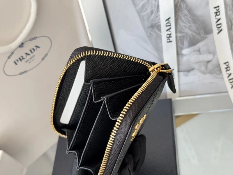 Prada Wallets Purse Lightweight 65969