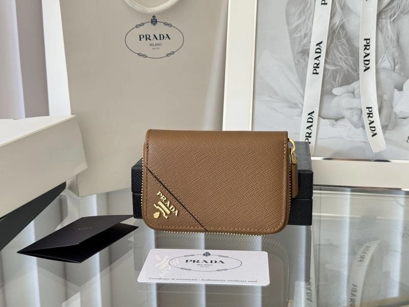 Prada Wallets Purse BestValue 65975