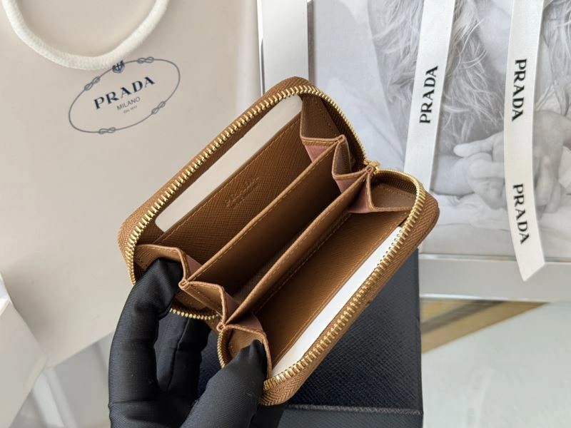 Prada Wallets Purse BestValue 65975