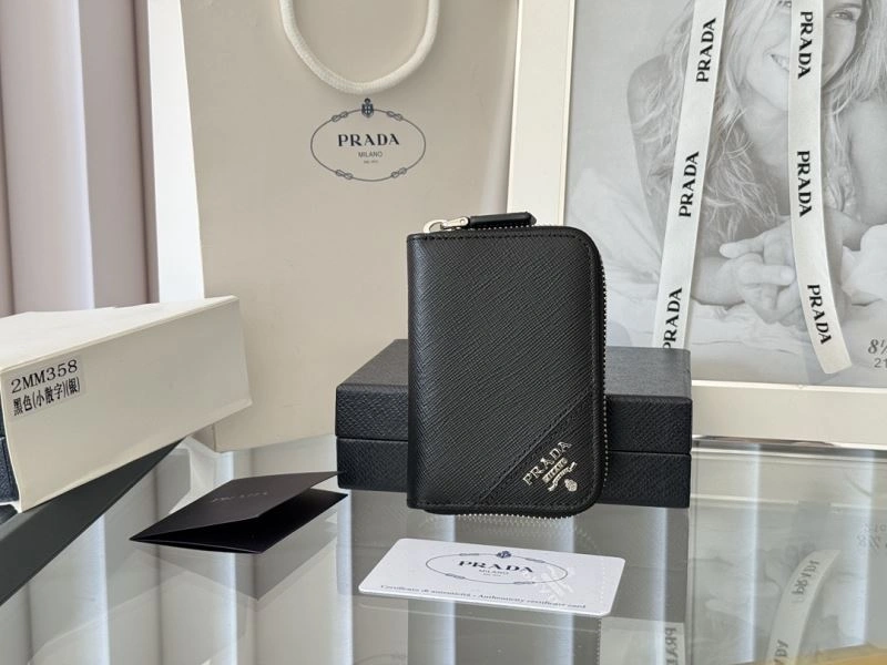 AllSeason Prada Wallets Purse 65977