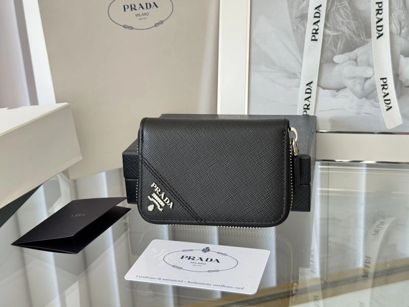 AllSeason Prada Wallets Purse 65977