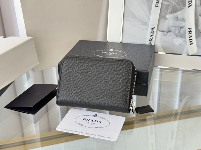AllSeason Prada Wallets Purse 65977