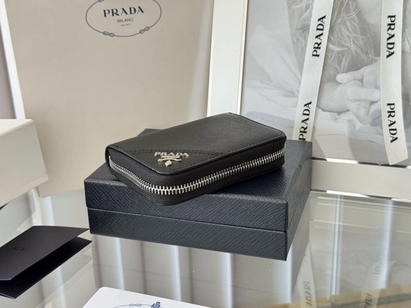 AllSeason Prada Wallets Purse 65977
