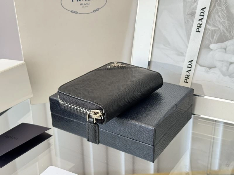 AllSeason Prada Wallets Purse 65977