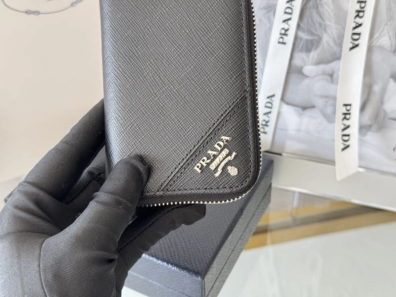 AllSeason Prada Wallets Purse 65977