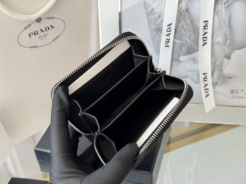 AllSeason Prada Wallets Purse 65977