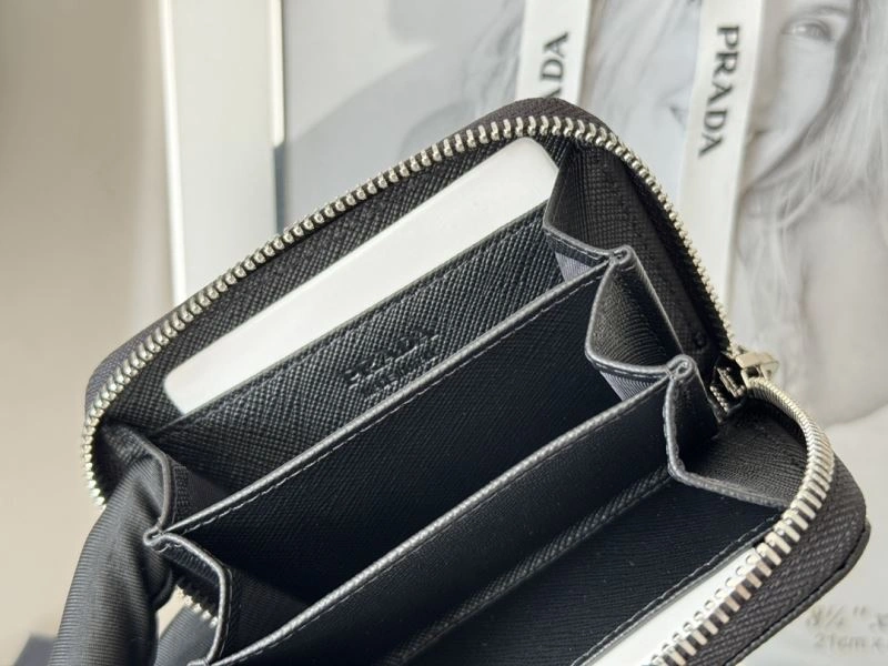 AllSeason Prada Wallets Purse 65977
