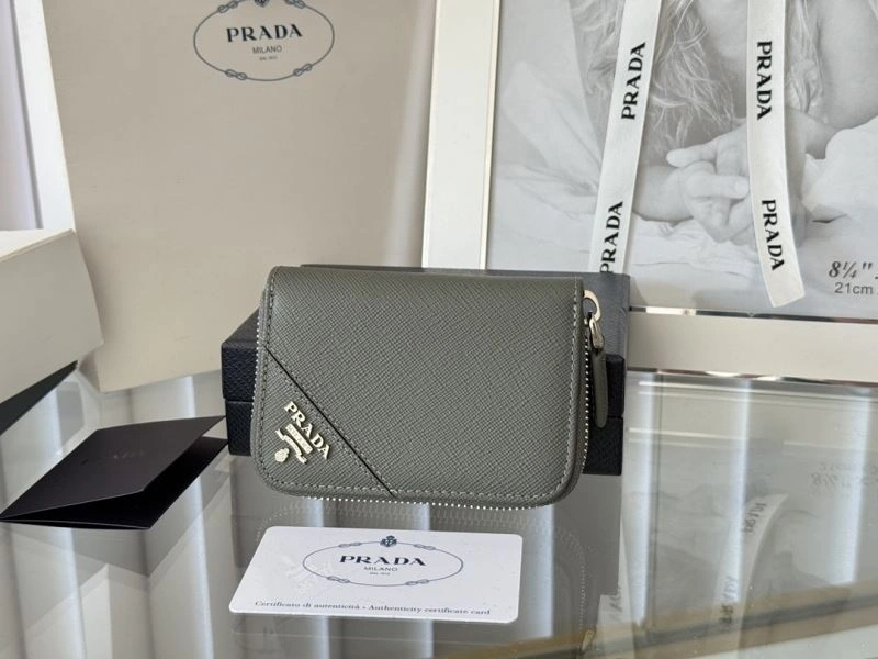 Prada Wallets Purse ModernLook 65968