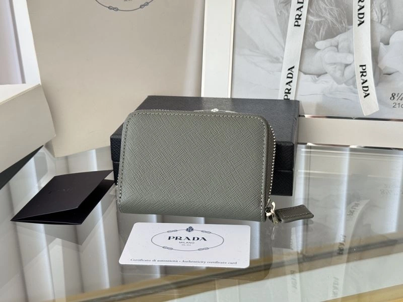 Prada Wallets Purse ModernLook 65968