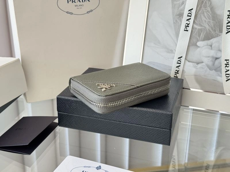 Prada Wallets Purse ModernLook 65968