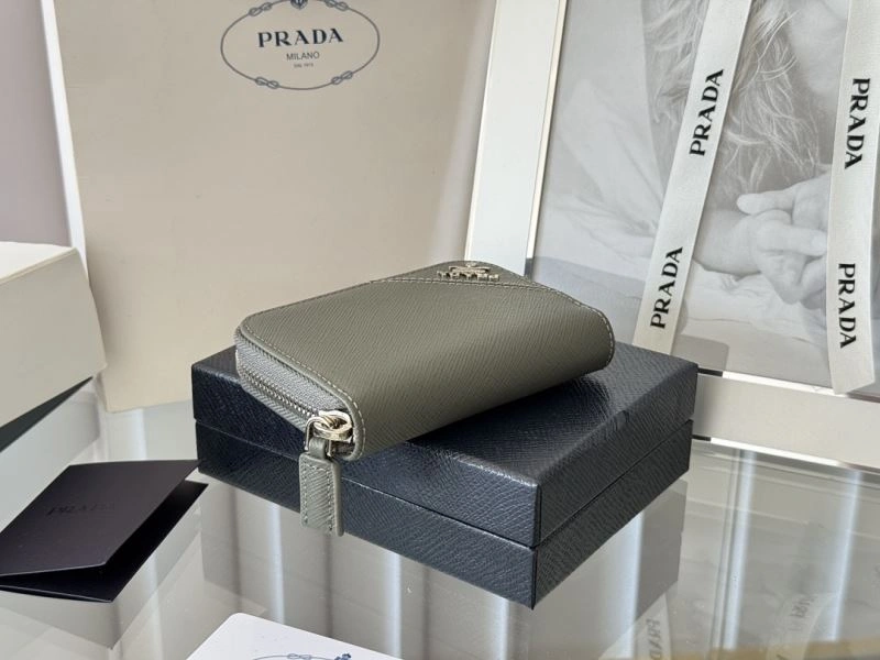 Prada Wallets Purse ModernLook 65968