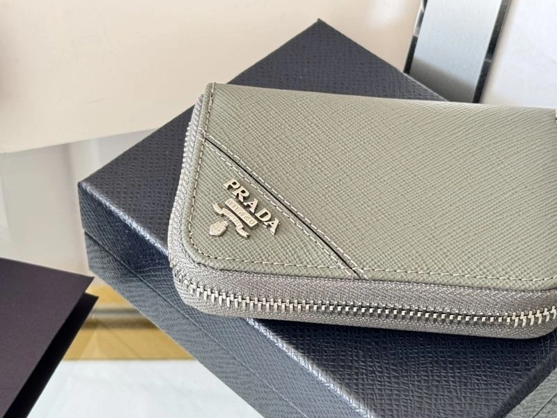 Prada Wallets Purse ModernLook 65968