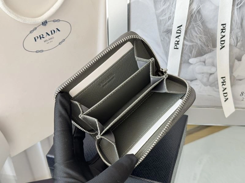 Prada Wallets Purse ModernLook 65968