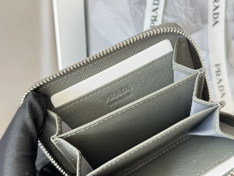 Prada Wallets Purse ModernLook 65968