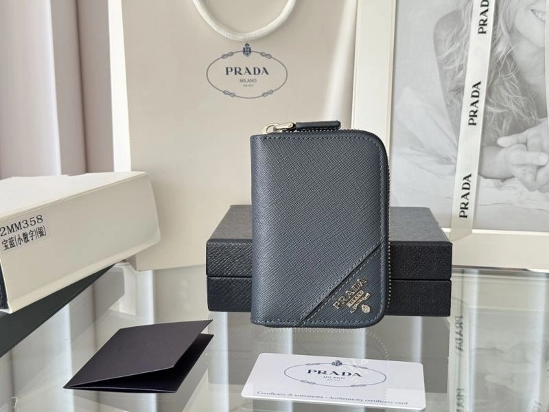 Prada Wallets Purse Classic 66014