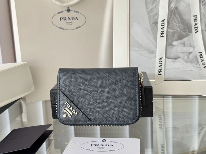 Prada Wallets Purse Classic 66014