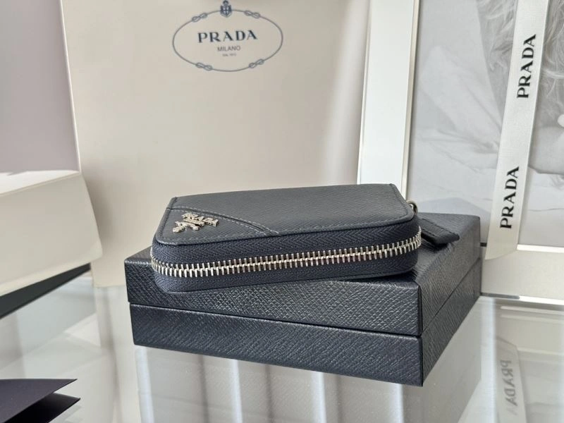 Prada Wallets Purse Classic 66014