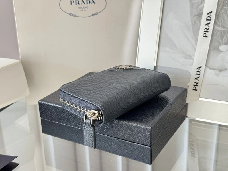 Prada Wallets Purse Classic 66014