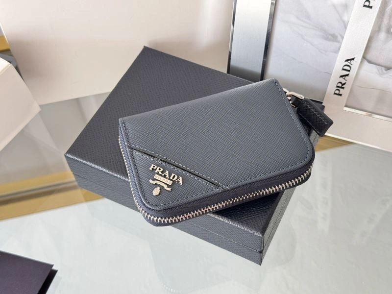Prada Wallets Purse Classic 66014