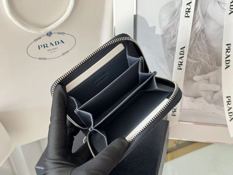 Prada Wallets Purse Classic 66014