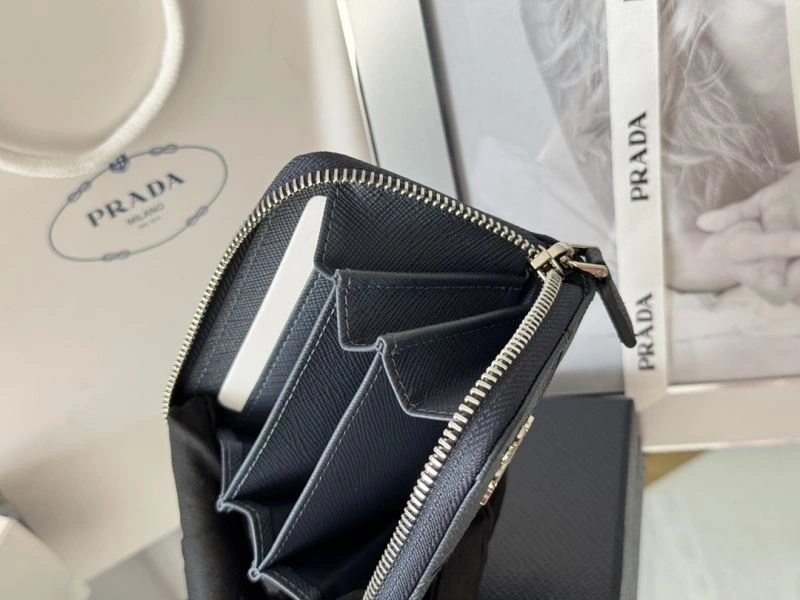 Prada Wallets Purse Classic 66014