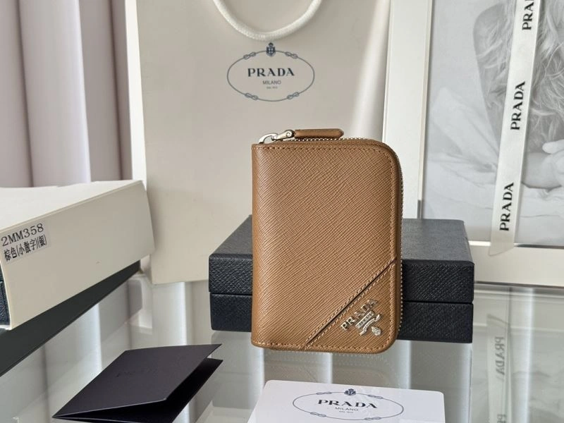 OnTrend Prada Wallets Purse 65972