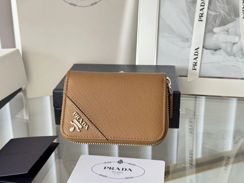 OnTrend Prada Wallets Purse 65972