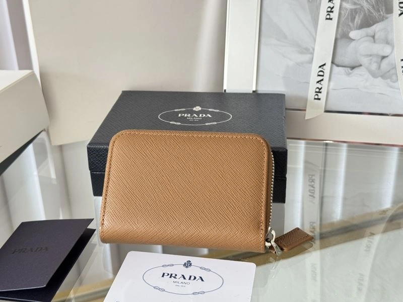 OnTrend Prada Wallets Purse 65972