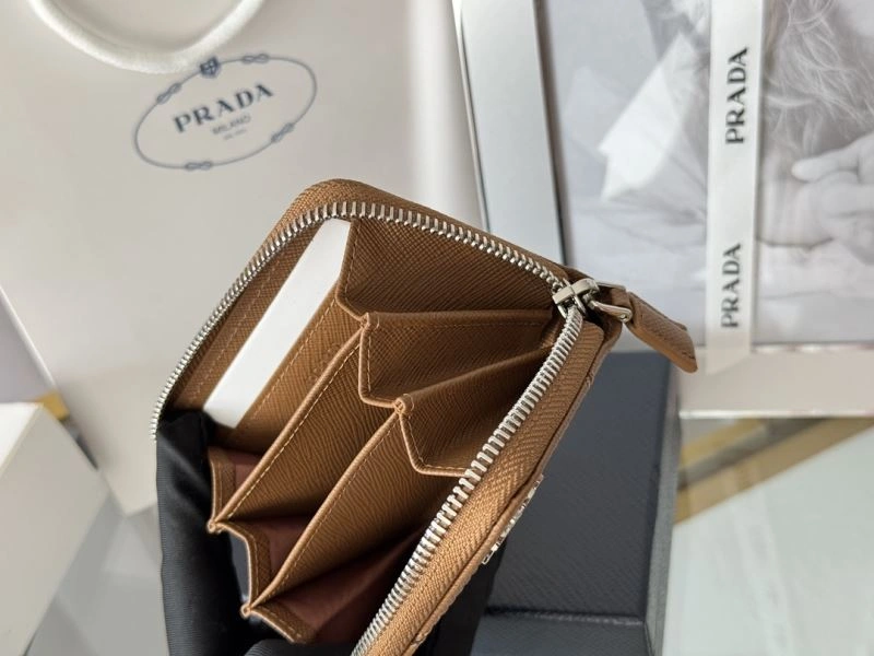 OnTrend Prada Wallets Purse 65972