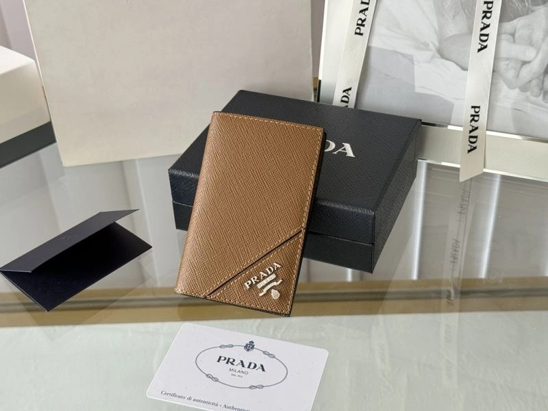 Prada Wallets Purse Practical 65973