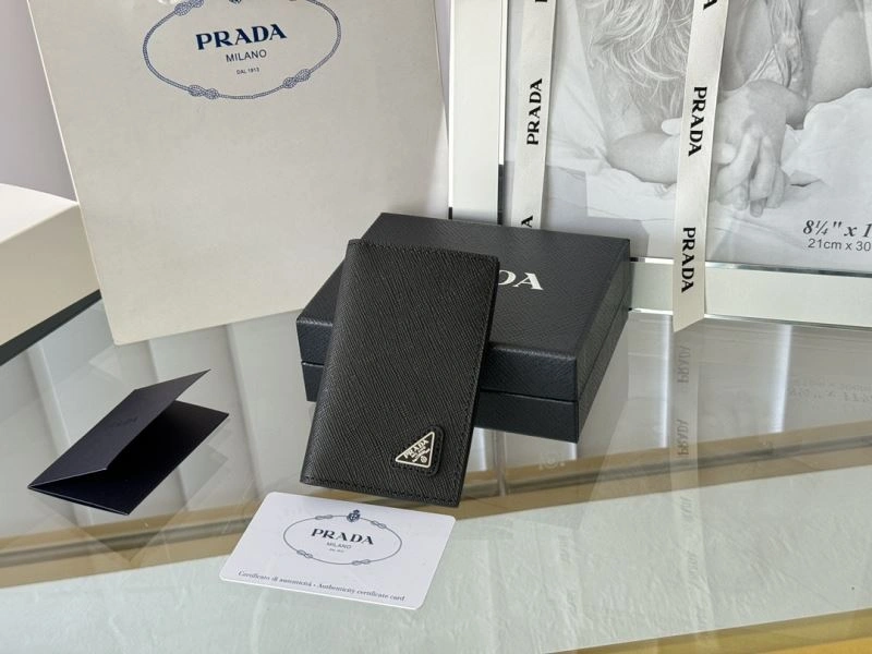 Cozy Prada Wallets Purse 66058