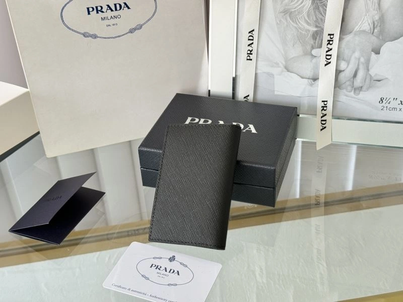 Cozy Prada Wallets Purse 66058