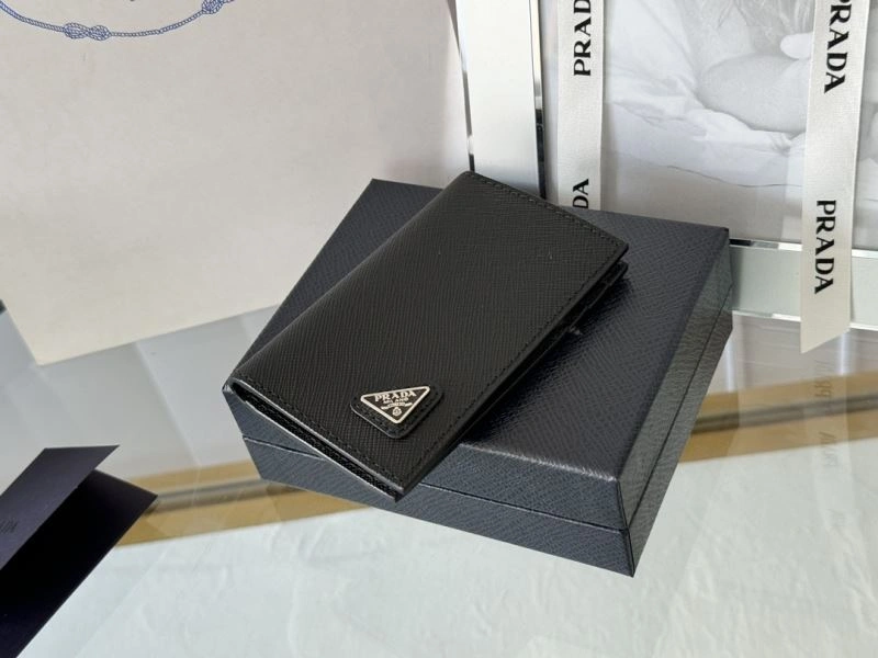 Cozy Prada Wallets Purse 66058
