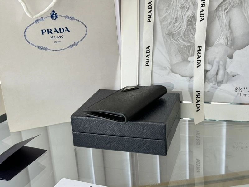 Cozy Prada Wallets Purse 66058