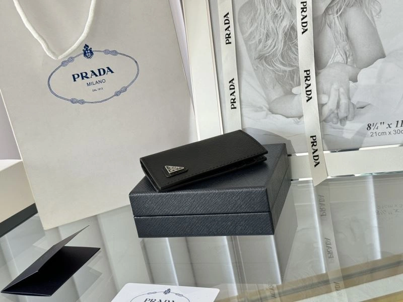 Cozy Prada Wallets Purse 66058