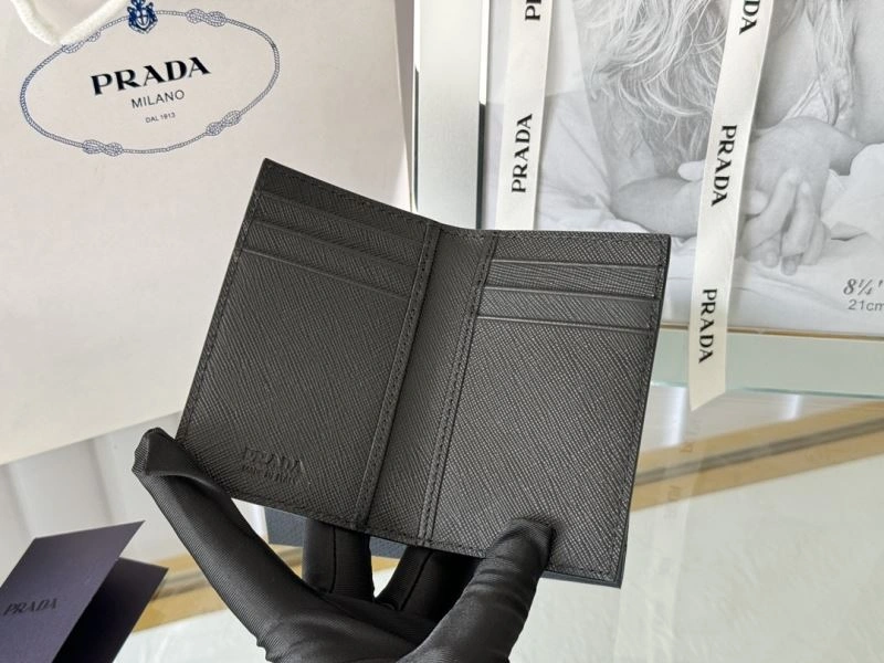 Cozy Prada Wallets Purse 66058