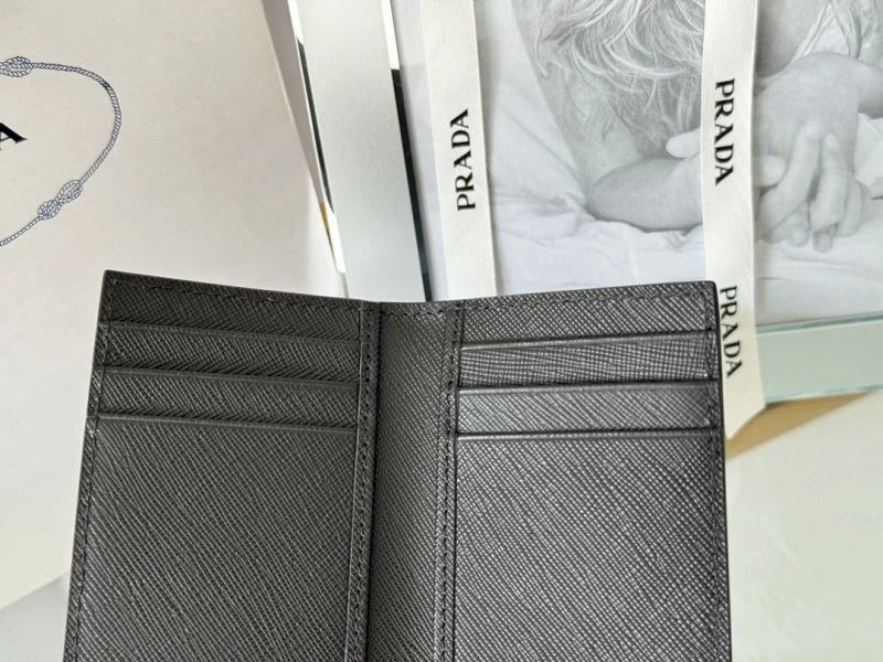 Cozy Prada Wallets Purse 66058
