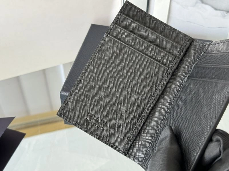 Cozy Prada Wallets Purse 66058