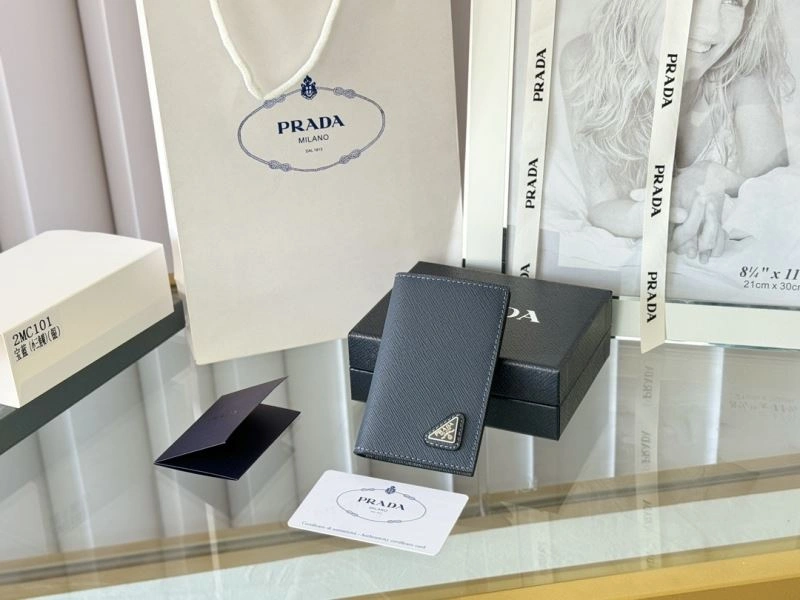 GoodFit Prada Wallets Purse 65965
