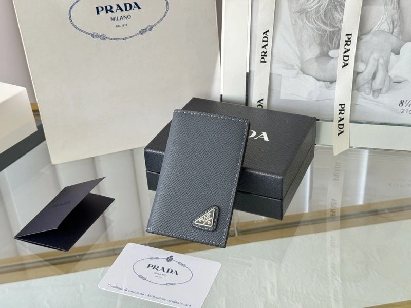 GoodFit Prada Wallets Purse 65965