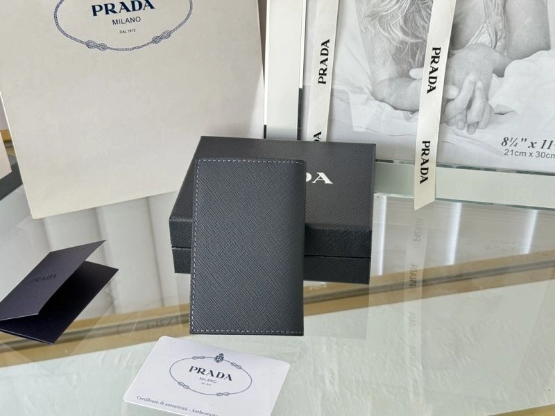 GoodFit Prada Wallets Purse 65965