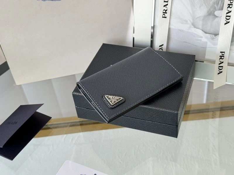 GoodFit Prada Wallets Purse 65965