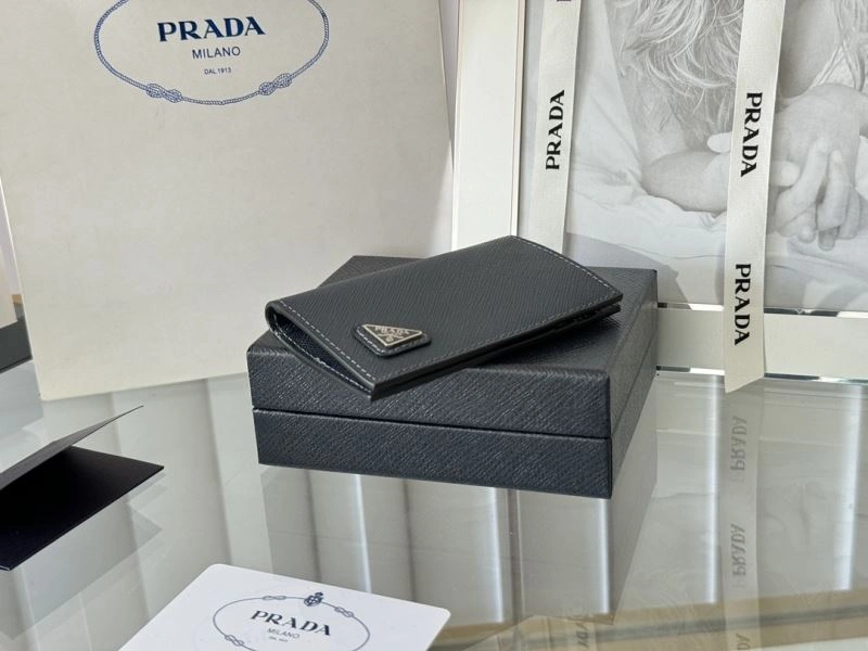 GoodFit Prada Wallets Purse 65965