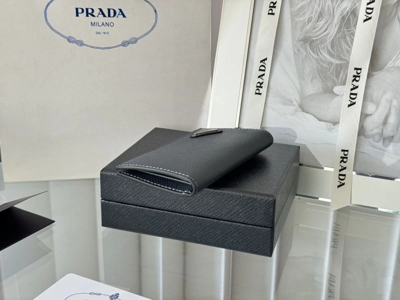 GoodFit Prada Wallets Purse 65965